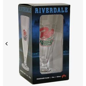 Riverdale POP’s Milkshake Cup